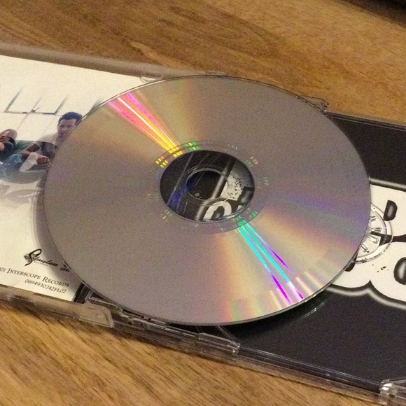 Puddle of Mudd - Come Clean CD - Picture 5 of 5